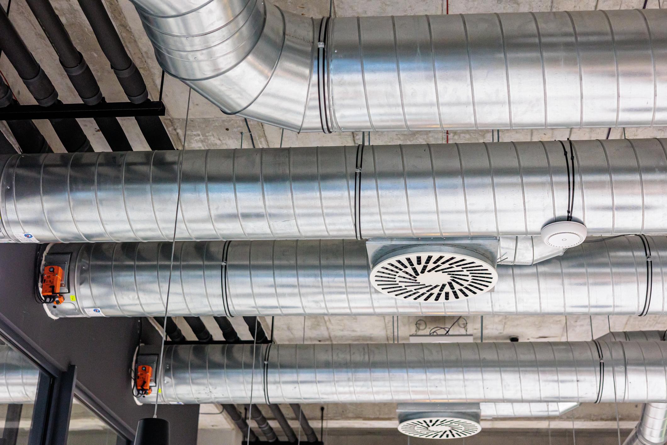 HVAC